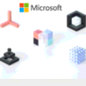 Microsoft Web Framework logo