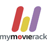 MyMovieRack logo