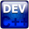 Bloodshed Dev-C logo