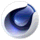 Strata Design 3D CX icon