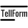 TellForm logo