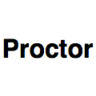 Proctor by Indeed logo