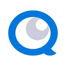 Quick Eye logo