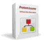 Protomissume Software Box Shot Maker logo