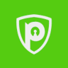 PureVPN - WebRTC Leak Test logo