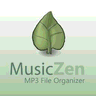 MusicZen logo