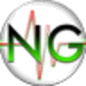 NoiseGator logo
