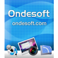 Ondesoft Audiobook Converter for Mac logo