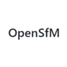 OpenSfM logo