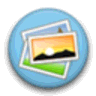 PhotoSorter logo