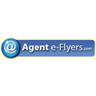 AGENT e-flyers logo