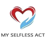 My Selfless Act logo