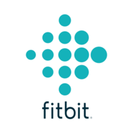 Fitbit Ionic logo