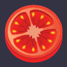 Pomidorus logo
