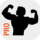 Strong.app icon