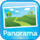 AutoStitch Panorama icon