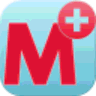 MSpyPlus logo