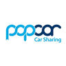 Popcar.com.au logo