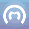 Mocast logo