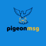 piegonmsg.com logo
