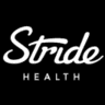 Stride Health logo