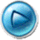 Audience Media Player icon