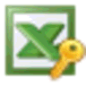 Top-Password Excel Password Recovery logo