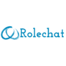 Rolechat logo