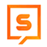 SellWithSocial.com logo