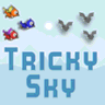 Tricky Sky logo