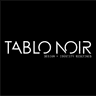 Tablo Noir logo