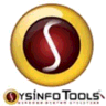 SysInfoTools OST File Recovery logo