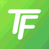 TradeFolio logo