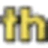 Thumba logo