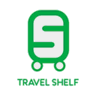 TravelShelf logo