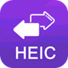 Deli HEIC Converter logo