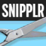 snipplr logo