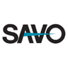 SAVO Sales Enablement logo