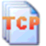 TcpLogView logo