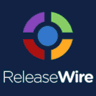 Release Wire logo