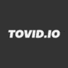 Tovid.io logo
