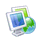 Apple Remote Desktop icon