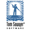 Tom Sawyer Software logo
