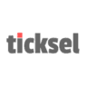 Ticksel - Realtime Website Analytics logo