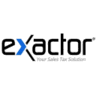 Exactor logo