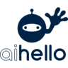 AiHello logo