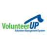 VolunteerUP logo