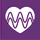 Hello Heart icon