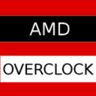 AMD Linux OC logo