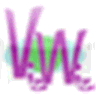 Vizwiz logo